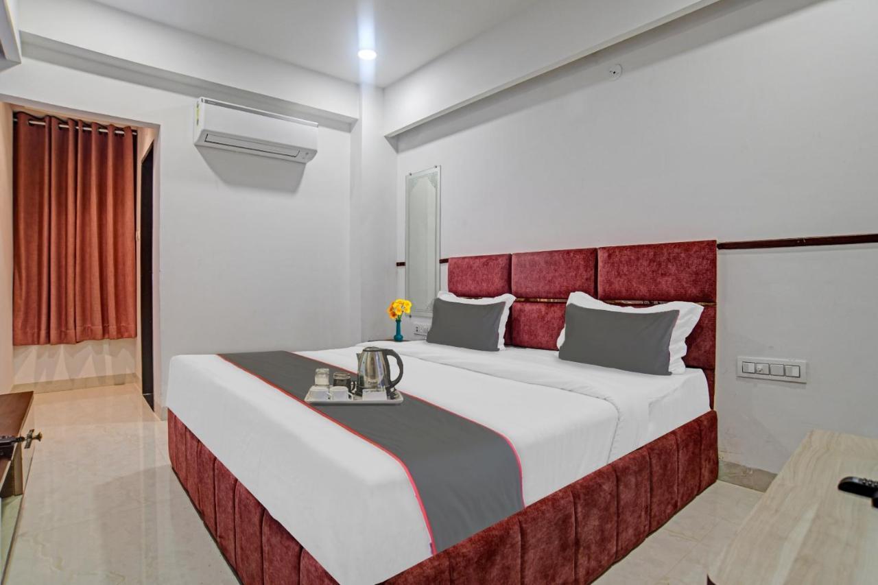 Fabhotel Elite Residency Indore Exterior foto