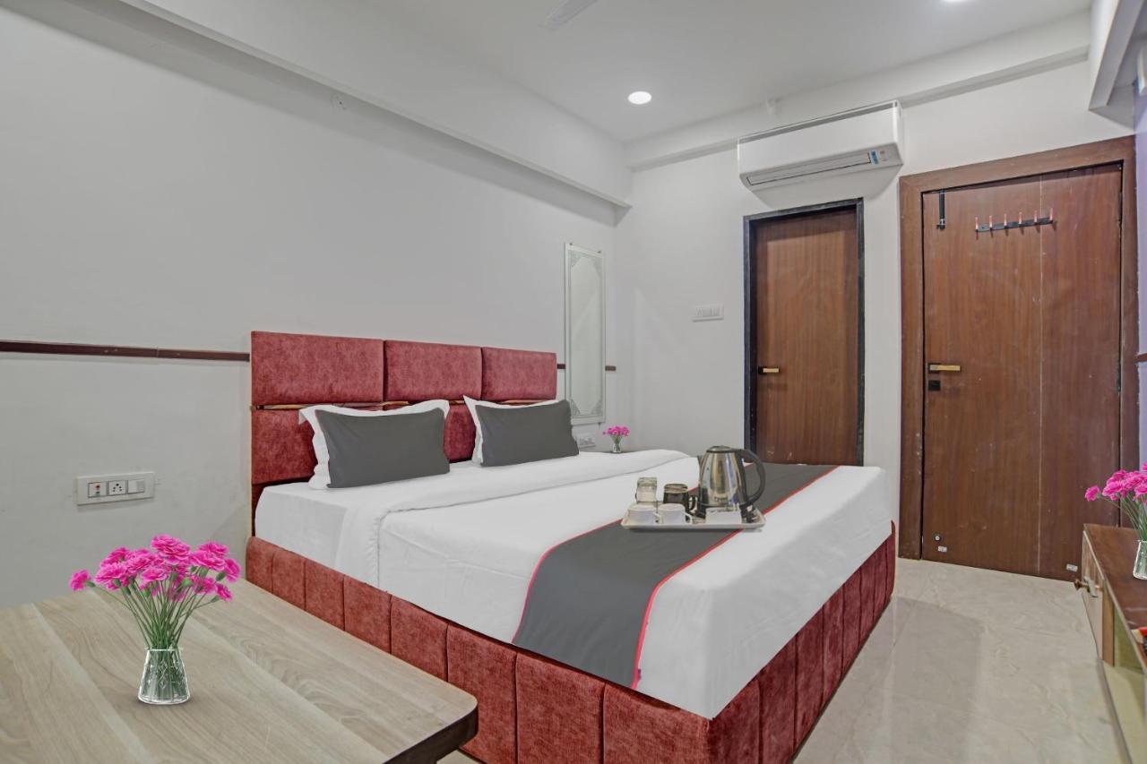Fabhotel Elite Residency Indore Exterior foto
